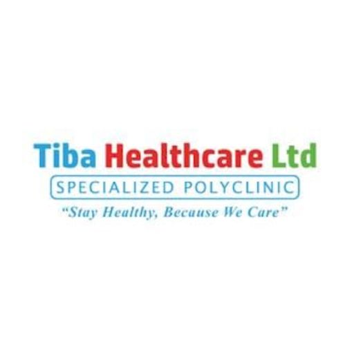 TIBA Healthcare Logo